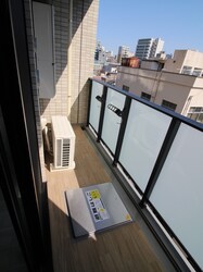 S-RESIDENCE新御徒町Eastの物件内観写真